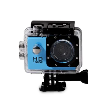 Mini IP Kamera HD Nepremočljiva širokokotni Objektiv Kamere Mini Podvodni Fotoaparat, vodoodporna Video Vodoodporni Fotoaparat