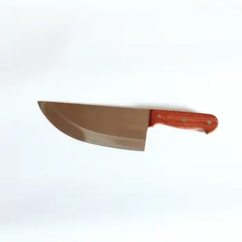 Zakol nož Japonski Noži AUS8 Jekla ostro rezilo Mesa Santoku kuhinje kuhar nož