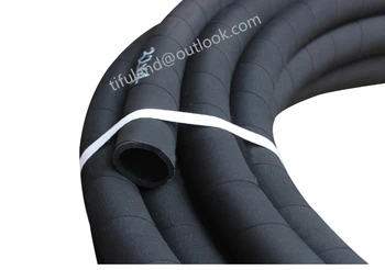 Zračna blazina gume cevi, visoko elastična zračni tlak narašča gred gumijaste cevi za zrak gred
