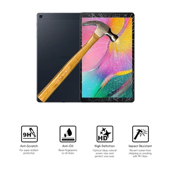 Smart cover tablični primeru za Samsung Galaxy Tab 10.1 
