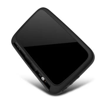 H18+ Brezžični Zraka Miško Mini Tipkovnica Polni, Zaslon na Dotik, 2,4 GHz QWERTY Tipkovnica, Sledilna ploščica z Ozadja Funkcijo Smart TV PS3