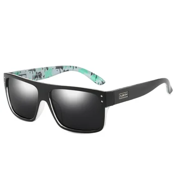 Ribolov Polarizirana sončna Očala Moški Športni Vožnji UV400 Zaščito, na Prostem, Kolesarska Hinking Kampiranje 2019