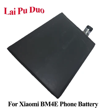Zamenjava Baterije BM4E Za Xiaomi MI Pocophone F1 Verodostojno 3.85 V 4000 mah Litij-ionsko Polimer Baterijo Telefona
