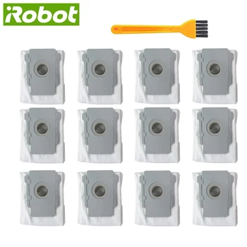 Multi-nastavite Umazanijo Voljo Zamenjava Vrečke za iRobot Roomba i7 i7+ s9 E5 i7 plus E6 s9+ Čiste Osnove sesalnik deli vrečke za prah