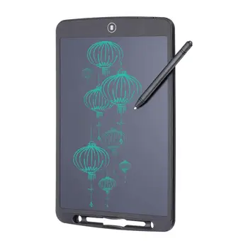 12 LCD Elektronski Tablet, Risanje, Pisanje Odbor Beležnica za Otrok Grafiti