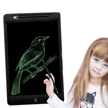 12 LCD Elektronski Tablet, Risanje, Pisanje Odbor Beležnica za Otrok Grafiti