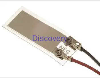 Tlačni senzor Piezoelektrični pretvornik PVDF piezoelektrični film DT1-028K linearni merilni