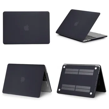 2019 Nove Luksuzne Novo Mat Za Apple MacBook Air Pro 11 12 13 15 16 cm za 13.3 mac book Pro z Dotik Bar Tipkovnico Pokrov