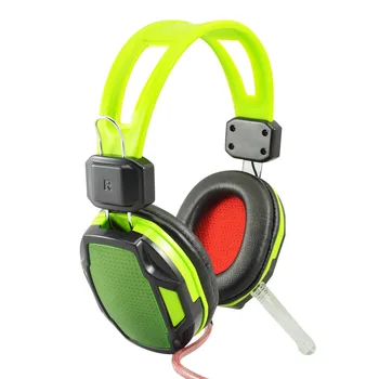 Šport Stereo Slušalke Anti Navijanje Pleteni Skladu 3.5 mm Audio Plus Mehkobo Naušniki Za PlayStation 4 Mobilni Telefon, Tablični RAČUNALNIK