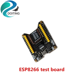 DOITING ESP8266 Test Odbor, Razvojni Odbor, Download Flash Orodje Firmware Downloader Program Utripa Podporo ESP-12F/ESP-07S