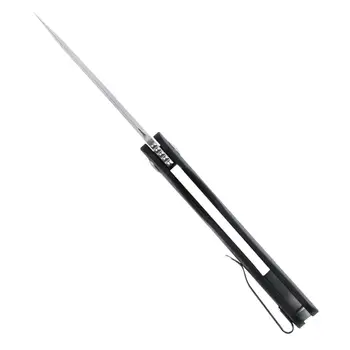 Kizer Survival Nož V3567N1/N2 Lätt Vind Mini 2020 Nova EOS Lovski Nož Namenjen za Gage Prostem Kampiranje Orodja