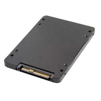 Cablecc SFF-8639 NVME U. 2 NGFF M. 2 M-ključ PCIe SSD Primeru Ohišje za Mainboard Zamenjajte Intel SSD 750 p3600 p3700