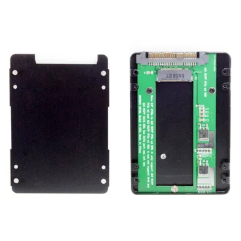 Cablecc SFF-8639 NVME U. 2 NGFF M. 2 M-ključ PCIe SSD Primeru Ohišje za Mainboard Zamenjajte Intel SSD 750 p3600 p3700