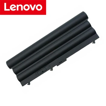 Lenovo ThinkPad T430 T430I T530 T530I W530 SL430 SL530 L430 L530 45N1007 45N1006 45N1011 NOVO Izvirno Laptop Baterije