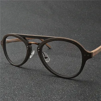 Les Proti Utrujenosti Obravnavi Očala Ženske Moški Postopno Bifocal Multifokalna Očala z Dioptrije Daljnovidnost Eye Glasses FML