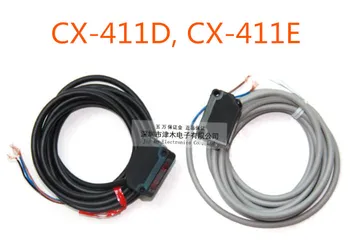 Za CX-411 Fotoelektrično Stikalo CX-411D, CX-411E Fotoelektrično Senzor