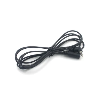 EZ Tatoo Posnetek Kabel Nadomestni Kabel 2,5 mm jack kabel Kabel za Hawk Pero Vnesite Rotacijski Tatoo Pralni 1 kos