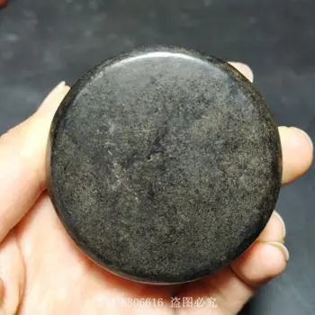 Lepe železove meteorite, ugodno zver, tiger glave obesek za Hongshan Kulture