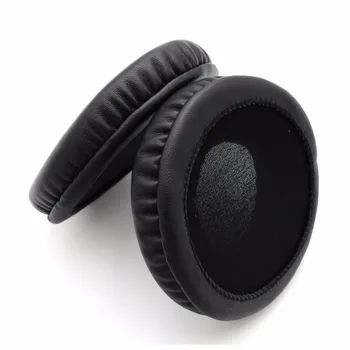 1 Par Earpads Blazino Zamenjava Blazinic za DENON AH-P372 AHP372 Slušalke Blazine Skodelice Kritje Slušalke