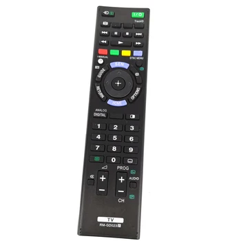 Nov Nadomestni izdelek RM-GD023 Daljinski upravljalnik Za SONY TV KDL46EX650 KDL26EX550 KDL40EX650 BRAVIA LCD TV HDTV