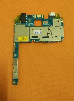 Original mainboard 2G RAM+16 G ROM Matično ploščo za DOOGEE X9 Pro MTK6737 Quad Core 5.5