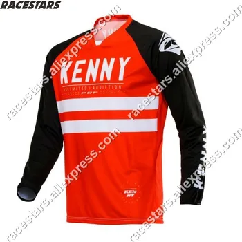 NOVO leto 2020 Kenny Motocikel Dresov Moto Maillot Ciclismo GP Gorsko Kolo Motokros Spustu Jersey XC BMX DH MTB Majica Oblačila