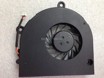 Resnično Novo serijo prenosnih 3pin cpu hladilni ventilator Za Toshiba P750 P750D P755 P755D Cpu fan