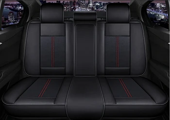 Dobra kakovost! Celoten sklop avtomobilskih sedežnih prevlek za Toyota Vanguard 5 sedeži 2012-2007 udobno dihanje sedežnih prevlek,Brezplačna dostava