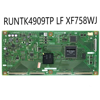Dober test T-CON odbor za LCD-40LX830A QPWBXF758WJN1 RUNTK4909TP LF XF758WJ