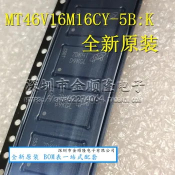 5pieces MT46V16M16CY-6 TO:K D9KGM BGA IC