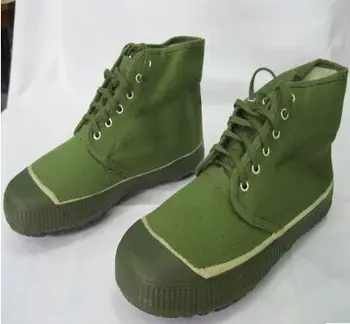 Vojaški čevlji moški vojaški slog vojaški škornji, čevlji rdeče armade čevlji zelene športni čevlji, športni copati moški