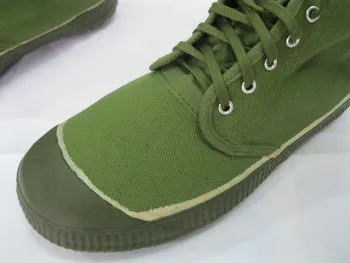 Vojaški čevlji moški vojaški slog vojaški škornji, čevlji rdeče armade čevlji zelene športni čevlji, športni copati moški