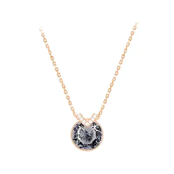 Visoko kakovost Swa originalni kristal V obliki gemstone tassel je primerna za ženske osebe.