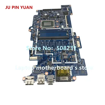 SP PIN YUAN 856307-601 448.07H05.002N mainboard za HP ENVY X360 15-AR 15Z-AR M6-AR prenosni računalnik z matično ploščo FX-9800P popolnoma Testirane