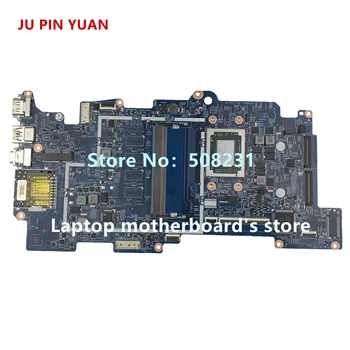 SP PIN YUAN 856307-601 448.07H05.002N mainboard za HP ENVY X360 15-AR 15Z-AR M6-AR prenosni računalnik z matično ploščo FX-9800P popolnoma Testirane