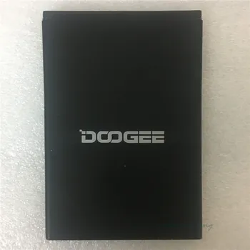Doogee X20 BAT17582580 Baterije Novo Izvirno 5.0 palčni doogee X20,X20L Mobilnega Telefona Baterije 2580mAh