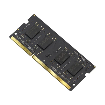 KingSpec ddr3 Memoria RAM 8GB 4GB 21600mhz Sodimm 204 Pin Za Prenosnik Intel Ddr3L 1.35 V 4gb 8gb Prenosni Računalnik pribor