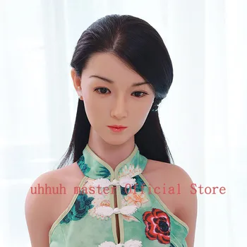 Sexdoll 168cm realne silikonski lutke Živo vaginas Realni real silikonski lutka narave Seksi anime lutke silikona, seks igrače