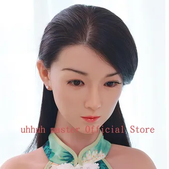 Sexdoll 168cm realne silikonski lutke Živo vaginas Realni real silikonski lutka narave Seksi anime lutke silikona, seks igrače
