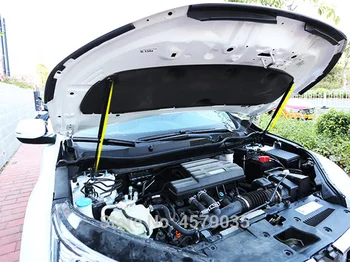 Za 2016-2020 Honda CR-V CRV 5. Avto Preuredi Bonnet Kapuco Plin Šok Dvigalo Strut Palice Podporo Palico Avto-styling