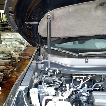 Za 2016-2020 Honda CR-V CRV 5. Avto Preuredi Bonnet Kapuco Plin Šok Dvigalo Strut Palice Podporo Palico Avto-styling